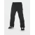 Spodnie snowboardowe VOLCOM Freakin Snow Chino black