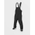 Spodnie snowboardowe VOLCOM V.CO Sparta BIB Overall black