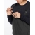 Spodnie snowboardowe VOLCOM V.CO Sparta BIB Overall black