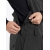 Spodnie snowboardowe VOLCOM V.CO Sparta BIB Overall black