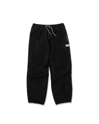 Spodnie snowboardowe HOWL Nowhere Pant black