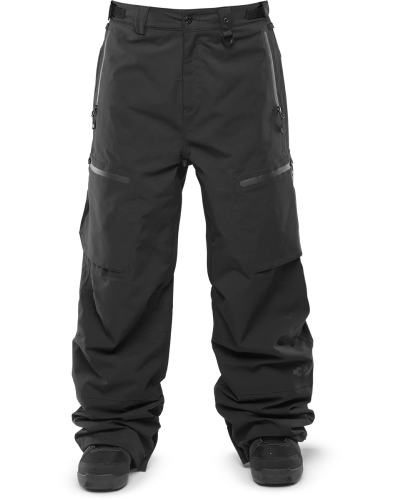 Spodnie snowboardowe ThirtyTwo Tm black