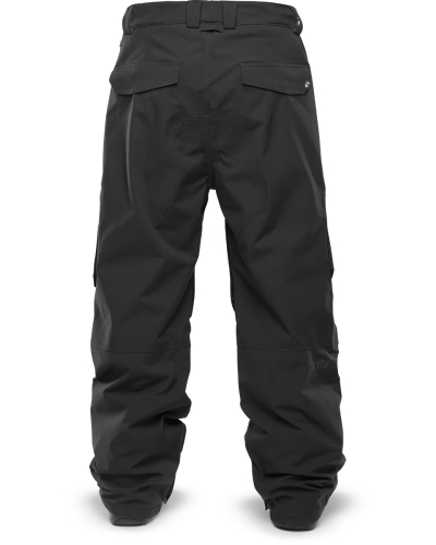 Spodnie snowboardowe ThirtyTwo Tm black