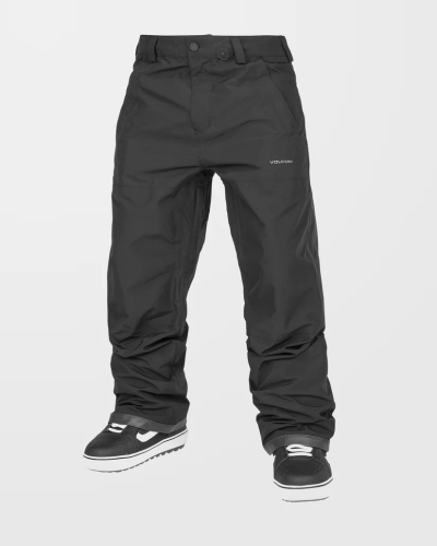 Spodnie snowboardowe VOLCOM Dua Gore-Tex black
