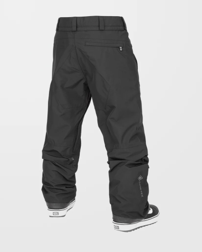 Spodnie snowboardowe VOLCOM Dua Gore-Tex black