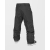 Spodnie snowboardowe VOLCOM Dua Gore-Tex black