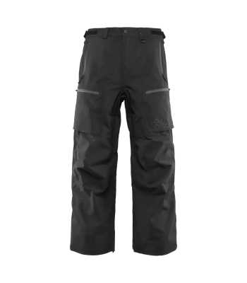 Spodnie snowboardowe ThirtyTwo Tm Recycled black