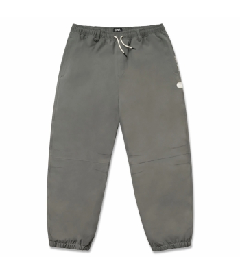 Spodnie snowboardowe HOWL Nowhere Insulated Pant grey