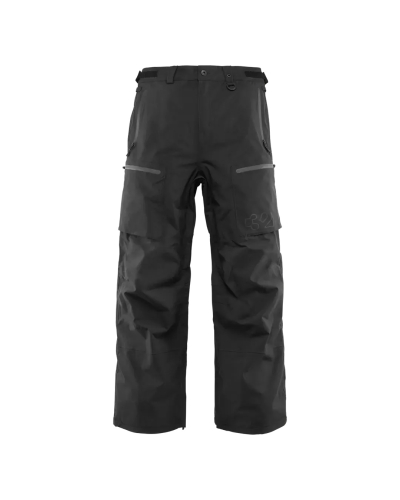 Spodnie snowboardowe ThirtyTwo Tm Recycled black