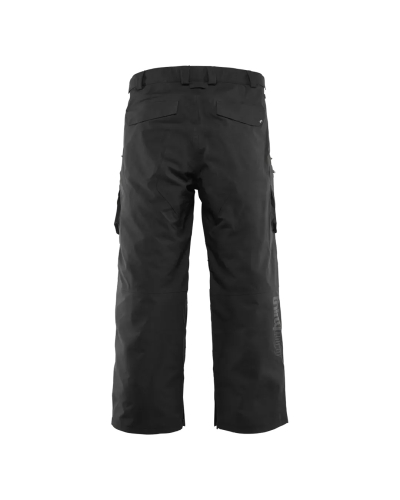 Spodnie snowboardowe ThirtyTwo Tm Recycled black