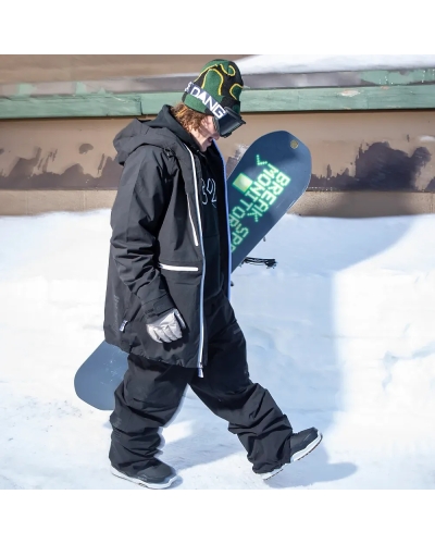 Spodnie snowboardowe ThirtyTwo Tm Recycled black