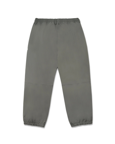Spodnie snowboardowe HOWL Nowhere Insulated Pant grey