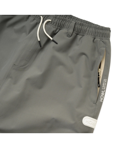 Spodnie snowboardowe HOWL Nowhere Insulated Pant grey
