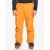Spodnie snowboardowe Quiksilver Estate orange