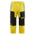 Spodnie snowboardowe ThirtyTwo  Sono XLT X Walker black/yellow