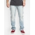ALTAMONT Wilshire Straight worn indigo