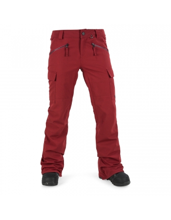 Spodnie snowboardowe VOLCOM Robson Pant dre