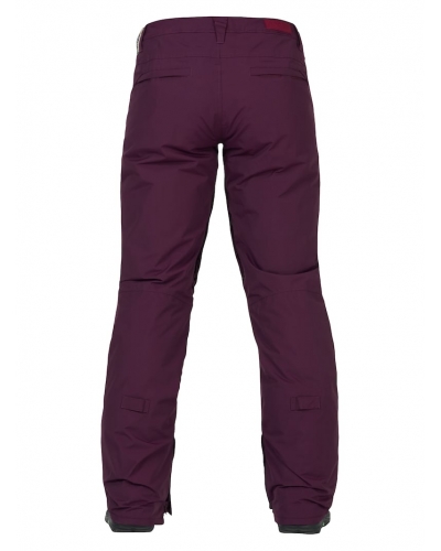 Spodnie snowboardowe BURTON Society Pant starling