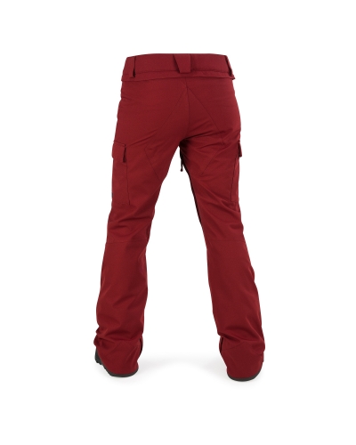 Spodnie snowboardowe VOLCOM Robson Pant dre