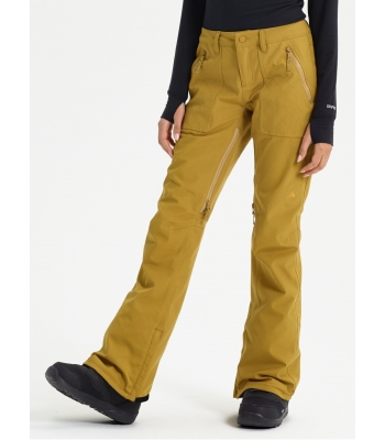 Spodnie snowboardowe BURTON Vida Pant Evilo
