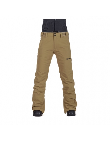 Spodnie snowboardowe HORSEFEATHERS Haila pants kelp