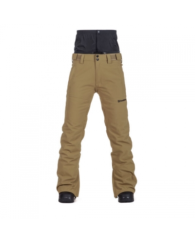 Spodnie snowboardowe HORSEFEATHERS Haila pants kelp