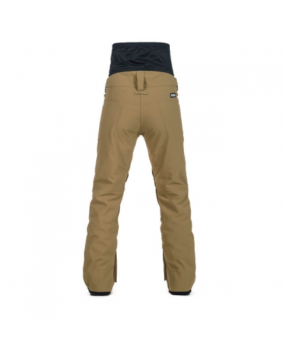 Spodnie snowboardowe HORSEFEATHERS Haila pants kelp