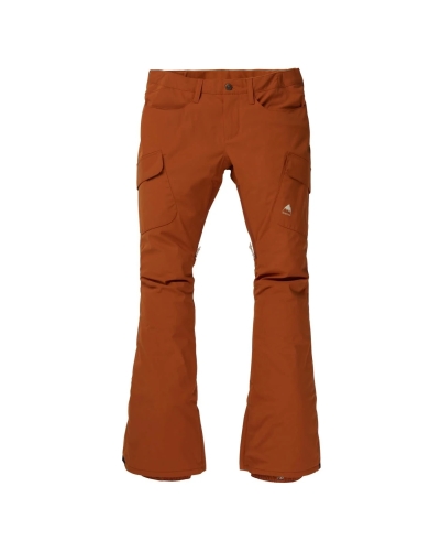 Spodnie snowboardowe BURTON GORE-TEX Gloria True Penny