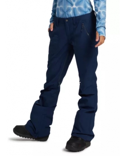 Spodnie snowboardowe BURTON Vida Pant Dress Blue