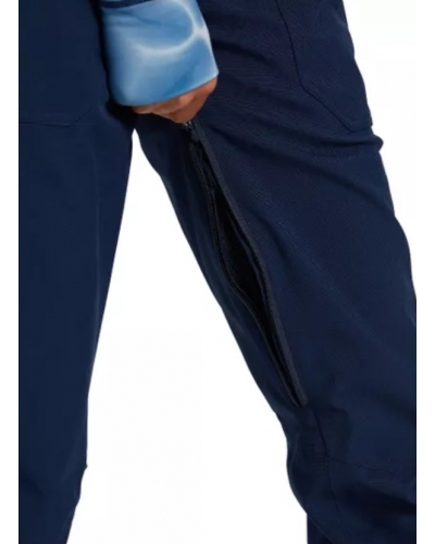 Spodnie snowboardowe BURTON Vida Pant Dress Blue