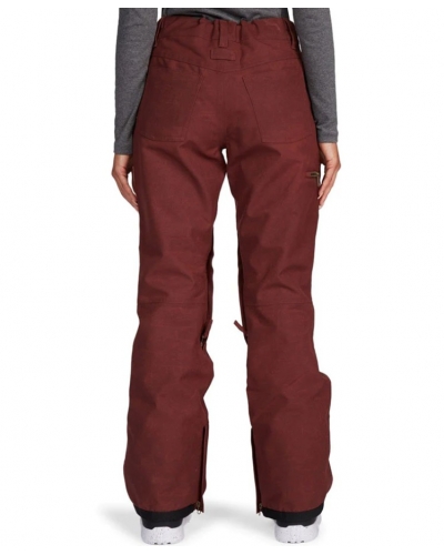 Spodnie snowboardowe DC Viva Pant andora