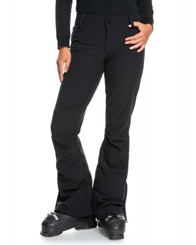 Spodnie snowboardowe ROXY Creek black