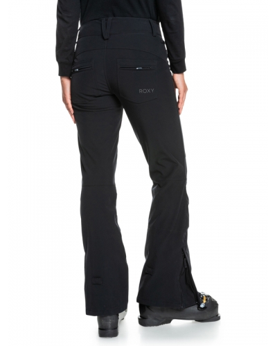 Spodnie snowboardowe ROXY Creek black