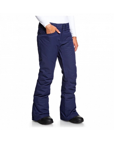 Spodnie snowboardowe ROXY Backyard Pant medieval blue