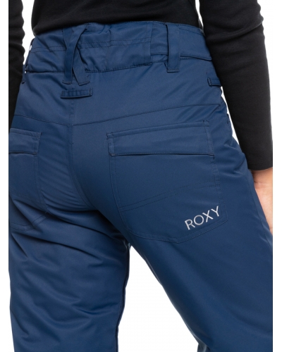 Spodnie snowboardowe ROXY Backyard Pant medieval blue