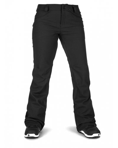 Spodnie snowboardowe VOLCOM Species Stretch black