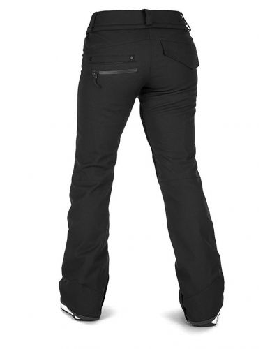 Spodnie snowboardowe VOLCOM Species Stretch black