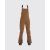 Spodnie snowboardowe BILLABONG Drifter Stx Bib ermine