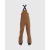 Spodnie snowboardowe BILLABONG Drifter Stx Bib ermine