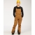 Spodnie snowboardowe BILLABONG Drifter Stx Bib ermine