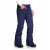 Spodnie snowboardowe ROXY Backyard Pant medieval blue