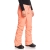 Spodnie snowboardowe ROXY Backyard Pant fusion coral