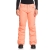 Spodnie snowboardowe ROXY Backyard Pant fusion coral