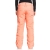 Spodnie snowboardowe ROXY Backyard Pant fusion coral