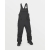 Spodnie snowboardowe VOLCOM Creston 3D Stretch Bib Overalls black