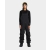 Spodnie snowboardowe VOLCOM Creston 3D Stretch Bib Overalls black