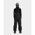 Spodnie snowboardowe VOLCOM Creston 3D Stretch Bib Overalls black