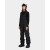 Spodnie snowboardowe VOLCOM Creston 3D Stretch Bib Overalls black