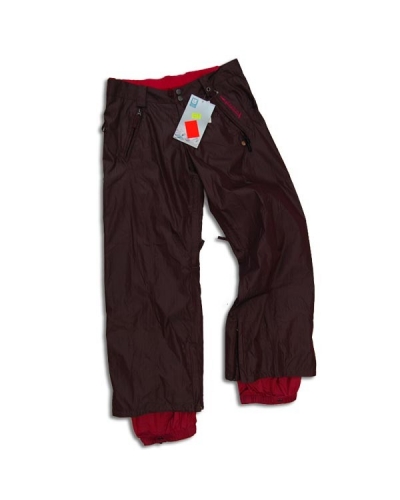 Spodnie snowboardowe BURTON Rodeo Pnt sassafras