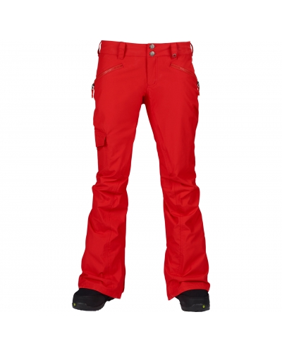 Spodnie snowboardowe BURTON TWC Native Pant Aries